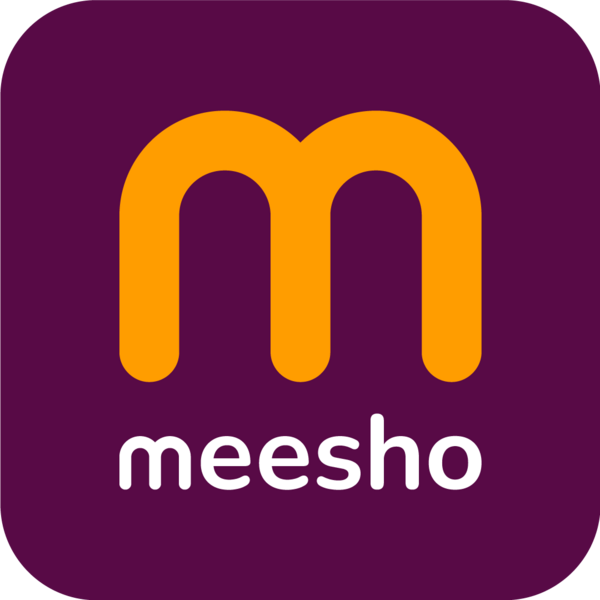 Meesho Loot Logo